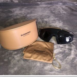 Burberry sunglasses